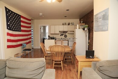 76 E Brookline St unit 1, Boston, MA 02118 - photo 4