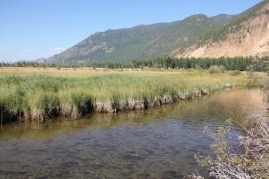 Creek View