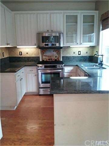 Beautiful Kitchen