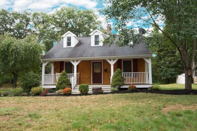 39 Forest Rd, Millis, MA 02054 - photo 2