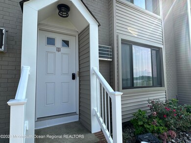 Yacht Harbor unit C-3, Sea Bright, NJ 07760 - photo 3