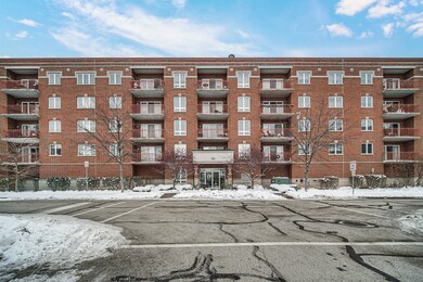 476 Alles St unit 406, Des Plaines, IL 60016 - photo 5