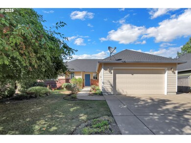 1025 Swenson Ln, Eugene, OR 97404 - photo 2