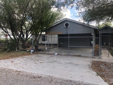 346 Tazz St, Donna, TX 78537 - photo 2