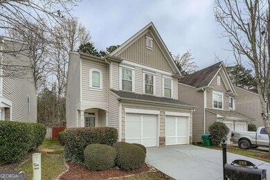 104 Oleander Way, Canton, GA 30114 - photo 2