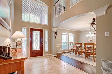 2001 Haven Springs Ln, Richmond, TX 77469 - photo 4