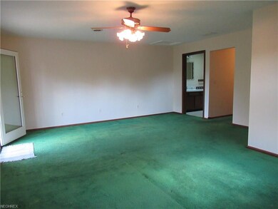 Another view of Master Bedroom w/en-suite.