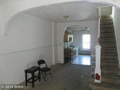 704 N Belnord Ave, Baltimore, MD 21205 - photo 3