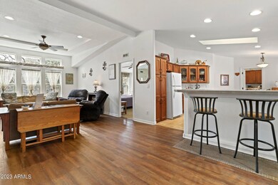 6426 W Pine Cone Trail, Pine, AZ 85544 - photo 5