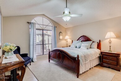 Serene Master Retreat