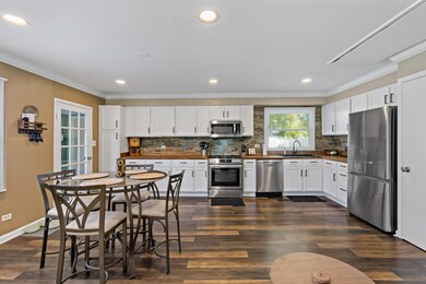 539 214th St, Dyer, IN 46311 - photo 5