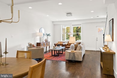 113 Hamilton St NW, Washington, DC 20011 - photo 4