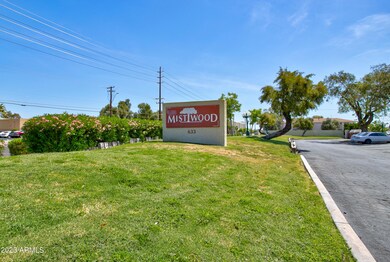 633 West Southern ave #1189-1