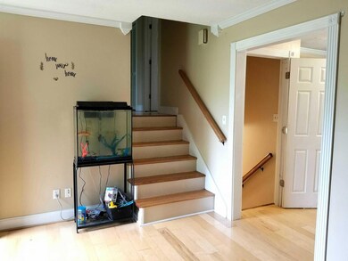 split level