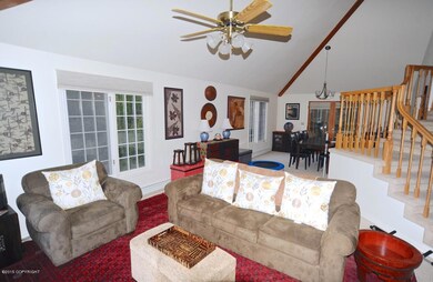Living Room-Sitting Area - photo 1