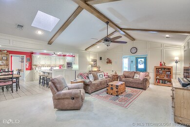 2616 SE Vicksburg St, Bartlesville, OK 74006 - photo 5