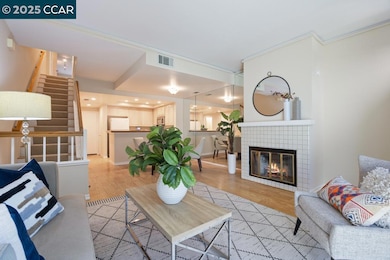 231 Sunspring Ct, Pleasant Hill, CA 94523 - photo 4