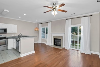 48 Garner Springs Ct, Columbia, SC 29209 - photo 5