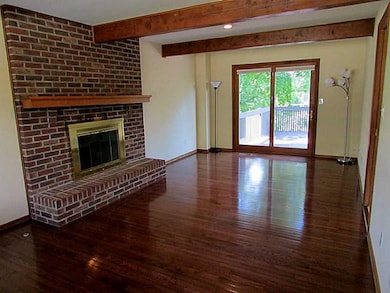 Family Room. 1st floor Family room