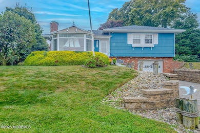 7 Harbor View Dr, Atlantic Highlands, NJ 07716 - photo 2