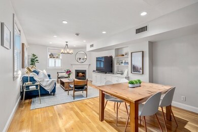 54 Monument Ave unit 1, Charlestown, MA 02129 - photo 2