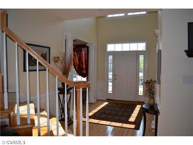 Foyer