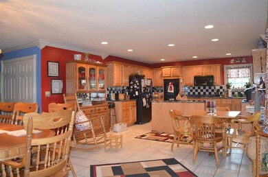 127 Man o War Dr, Harrodsburg, KY 40330 - photo 2