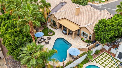 16825 N 61st Way, Scottsdale, AZ 85254 - photo 2