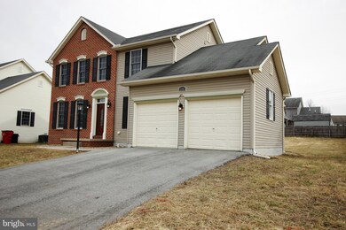 13541 Essex Dr, Hagerstown, MD 21742 - photo 3