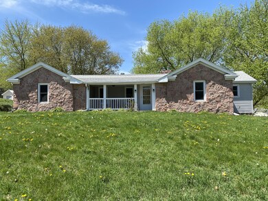 East side