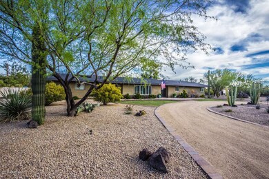 Curb Appeal