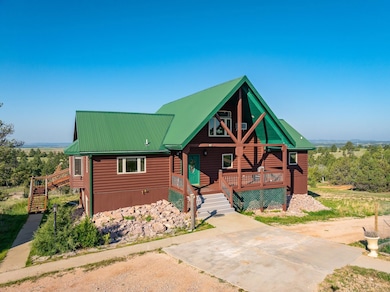 11431 Wrangler Rd, Custer, SD 57730 - photo 6