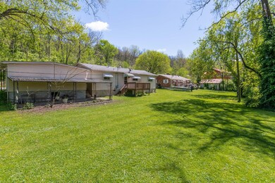49 N Scruggs Ln, Frankfort, KY 40601 - photo 4