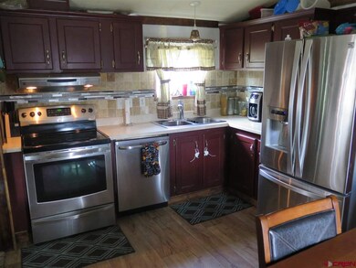 0 Mesa Loop unit 733482, Gunnison, CO 81230 - photo 4