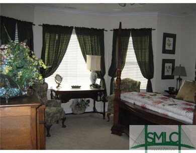 Master Bedroom.