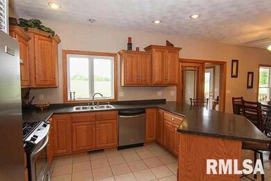 29115 Route 2 N, Hillsdale, IL 61257 - photo 4