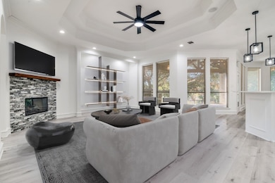 422 Mustang Dr, Sunnyvale, TX 75182 - photo 7