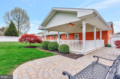 13403 Longview Ave, Waynesboro, PA 17268 - photo 5