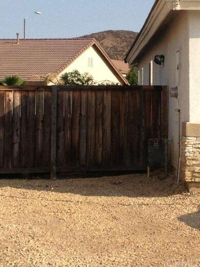 LARGE RV/BOAT PARKING WITH PULL AWAY GATE