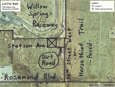 7050 Stetson Ave, Rosamond, CA 93560 - photo 6