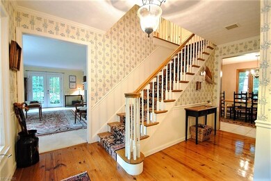 Front Hall