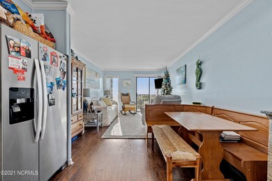 2008 E Fort MacOn Rd unit G10, Atlantic Beach, NC 28512 - photo 3