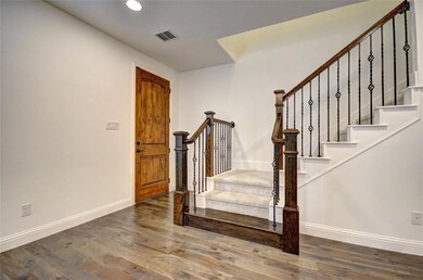 4683 Dozier Rd unit C, Carrollton, TX 75010 - photo 3