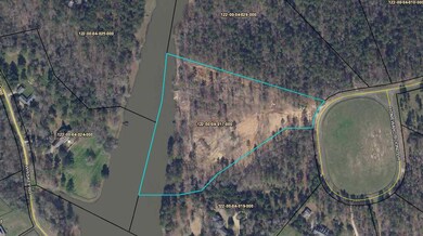 Parcel aerial