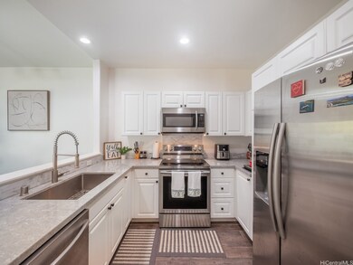 91-1121 Keoneula Blvd unit L1, Ewa Beach, HI 96706 - photo 7