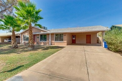 628 E Glade Ave, Mesa, AZ 85204 - photo 3