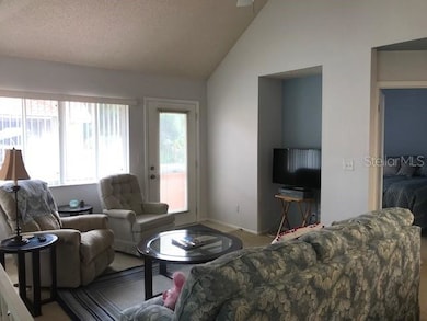 Living Room View