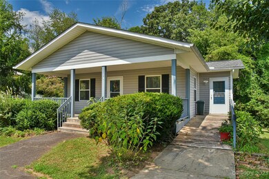 24 Wilson Creek Dr, Asheville, NC 28803 - photo 2