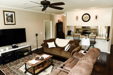 Grandroom