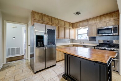 5413 Verdome Ln, Houston, TX 77092 - photo 6